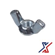 X1 Tools 5/16  x 18 TPI Wing Nut SAE 1 Wing Nut by X1 Tools X1E-CON-WIG-NUT-1030x1